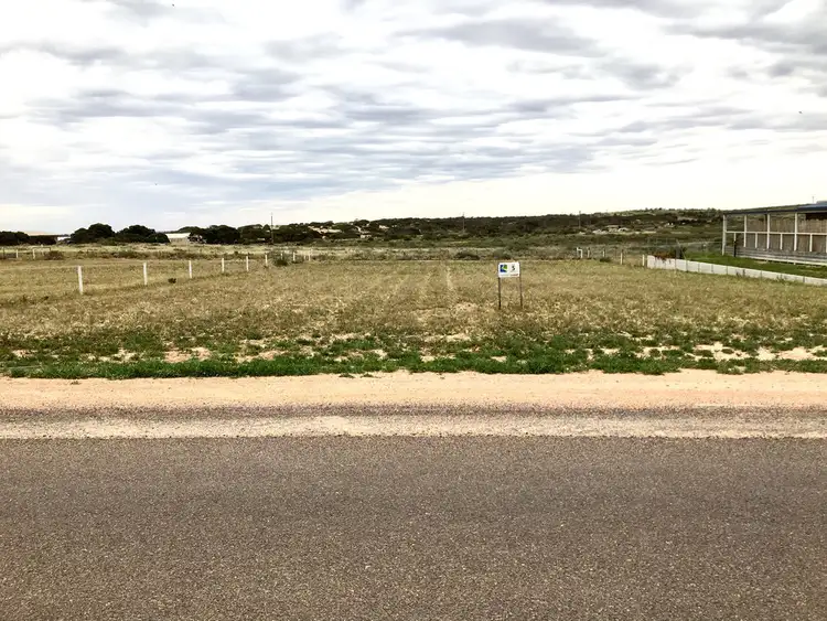 Sixth view of Homely land listing, 8 & 10 Bosanquet Blvd, Ceduna Waters SA 5690