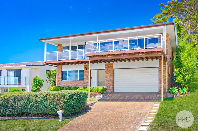 Third view of Homely house listing, 16 Corrie Parade, Corlette NSW 2315
