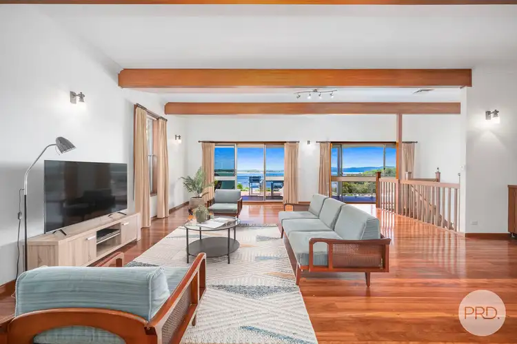 Fourth view of Homely house listing, 16 Corrie Parade, Corlette NSW 2315