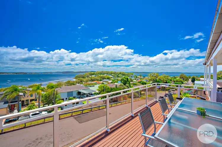 Sixth view of Homely house listing, 16 Corrie Parade, Corlette NSW 2315