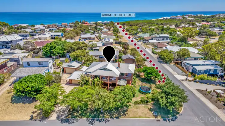 34 Milluna Street, Falcon WA 6210