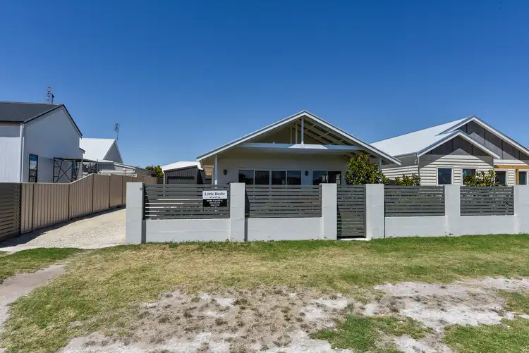 Fourth view of Homely house listing, 17 Davenport Street, Robe SA 5276