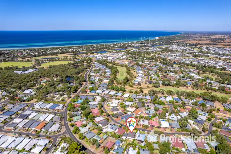 Third view of Homely house listing, 72 Brookland Loop, Dunsborough WA 6281