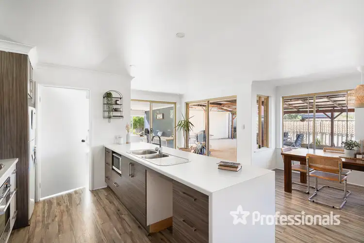 Fourth view of Homely house listing, 72 Brookland Loop, Dunsborough WA 6281