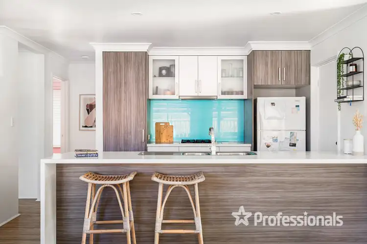 Fifth view of Homely house listing, 72 Brookland Loop, Dunsborough WA 6281