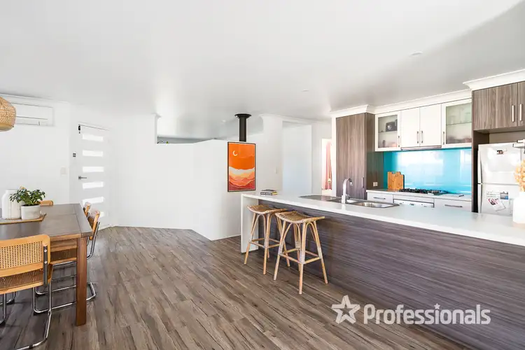 Sixth view of Homely house listing, 72 Brookland Loop, Dunsborough WA 6281