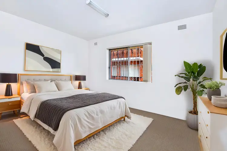 Main view of Homely apartment listing, 10/17 Loftus Street, Ashfield NSW 2131