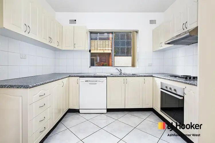Third view of Homely apartment listing, 10/17 Loftus Street, Ashfield NSW 2131