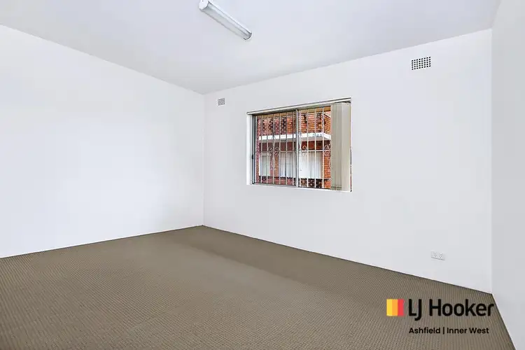 Fourth view of Homely apartment listing, 10/17 Loftus Street, Ashfield NSW 2131