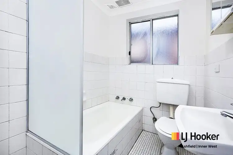 Fifth view of Homely apartment listing, 10/17 Loftus Street, Ashfield NSW 2131