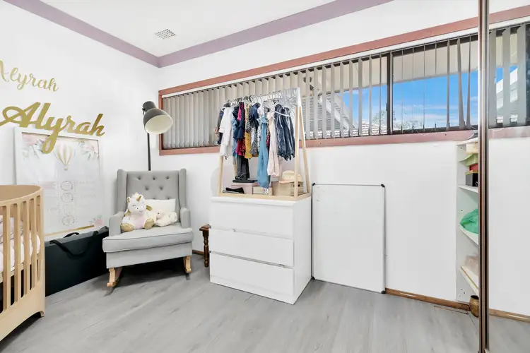 Sixth view of Homely house listing, 31 Gabo Crescent, Sadleir NSW 2168
