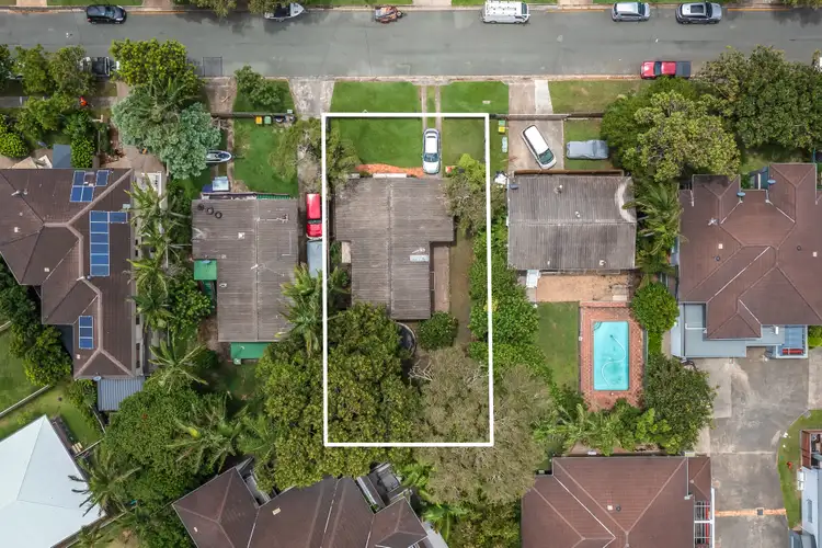 Fourth view of Homely house listing, 8 Cawthray Street, Biggera Waters QLD 4216