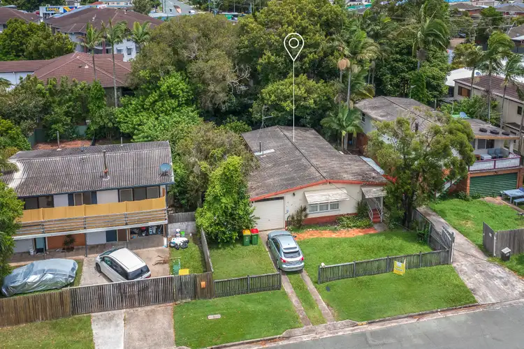 Fifth view of Homely house listing, 8 Cawthray Street, Biggera Waters QLD 4216