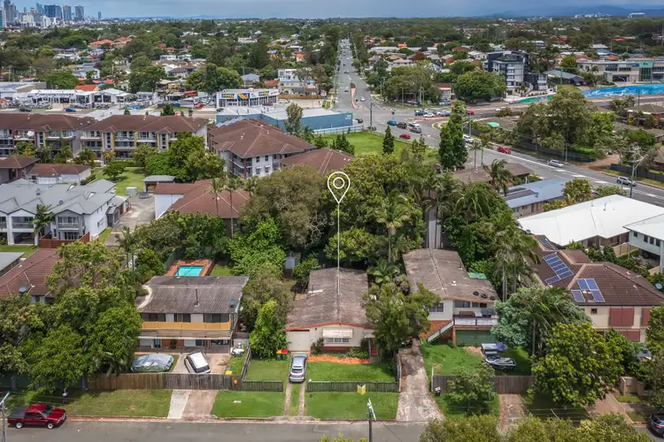 Sixth view of Homely house listing, 8 Cawthray Street, Biggera Waters QLD 4216
