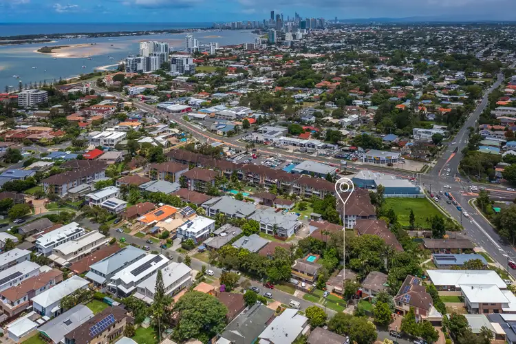 Seventh view of Homely house listing, 8 Cawthray Street, Biggera Waters QLD 4216
