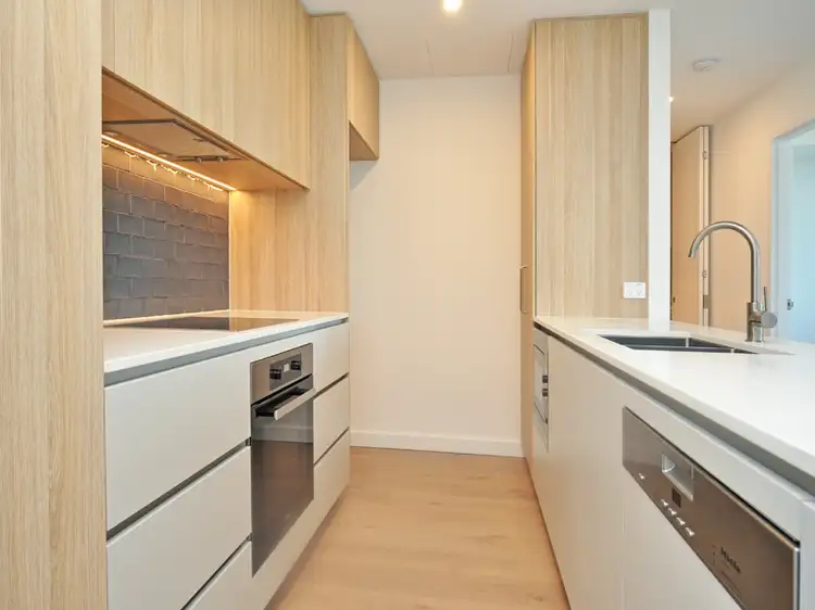 Second view of Homely apartment listing, 103/1 Davies Road, Claremont WA 6010