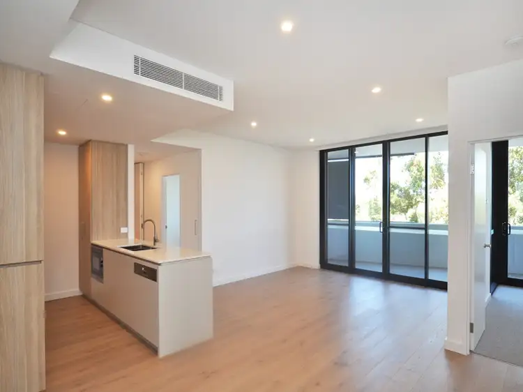 Third view of Homely apartment listing, 103/1 Davies Road, Claremont WA 6010