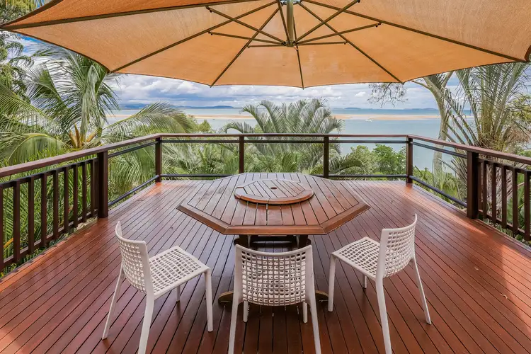 600 CAPTAIN COOK DR, Seventeen Seventy QLD 4677