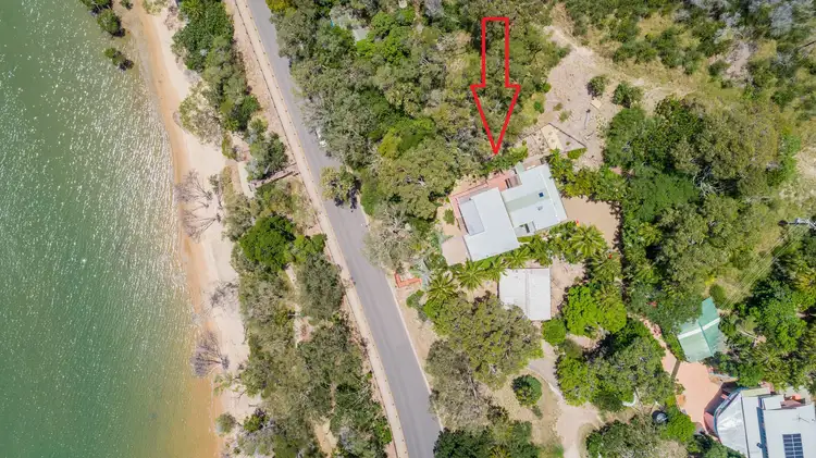 Fifth view of Homely house listing, 600 CAPTAIN COOK DR, Seventeen Seventy QLD 4677