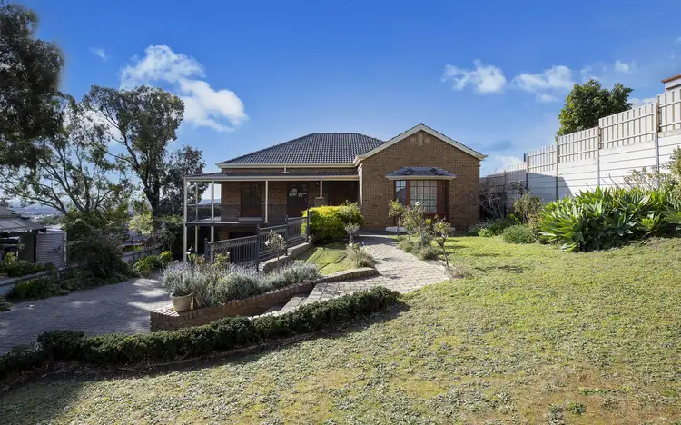 Main view of Homely house listing, 33 Arcoona Avenue, Rostrevor SA 5073