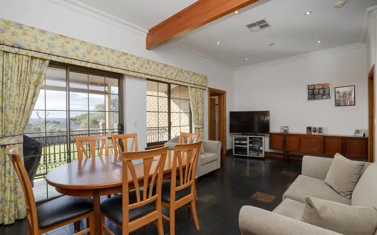 Fourth view of Homely house listing, 33 Arcoona Avenue, Rostrevor SA 5073
