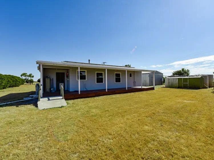 Main view of Homely rural property listing, 11 Decaux Lane, Kingston Se SA 5275