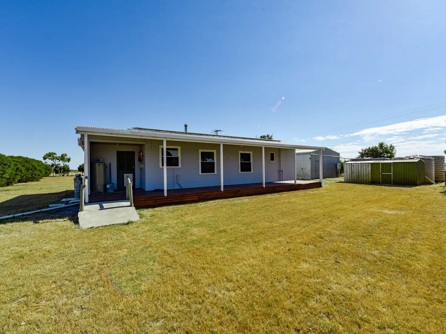 Main view of Homely rural property listing, 11 Decaux Lane, Kingston Se SA 5275
