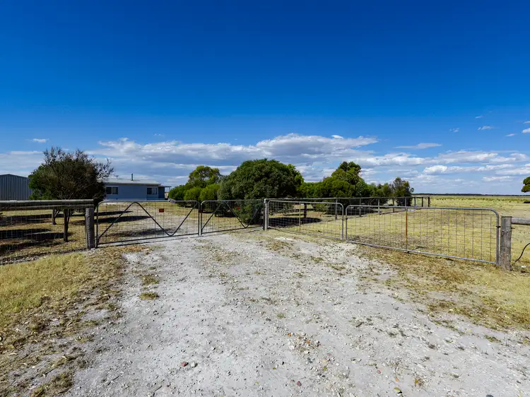 Second view of Homely rural property listing, 11 Decaux Lane, Kingston Se SA 5275
