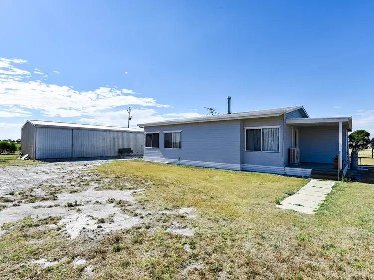 Third view of Homely rural property listing, 11 Decaux Lane, Kingston Se SA 5275