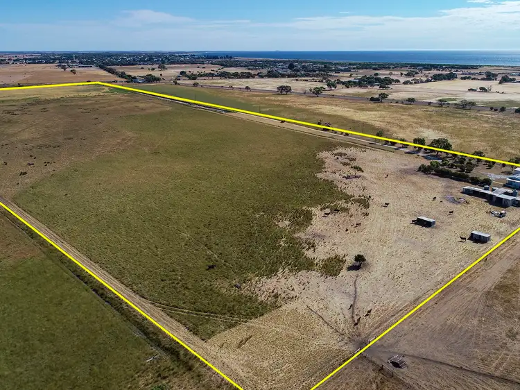 Fifth view of Homely rural property listing, 11 Decaux Lane, Kingston Se SA 5275