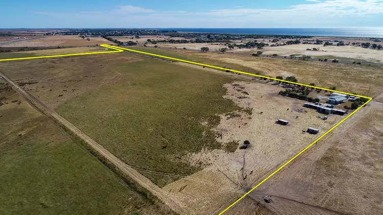 Sixth view of Homely rural property listing, 11 Decaux Lane, Kingston Se SA 5275