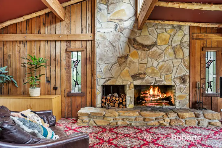 Main view of Homely house listing, 60 Rosedale Road, Bicheno TAS 7215