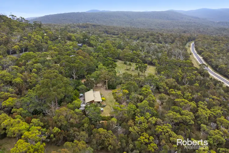 Third view of Homely house listing, 60 Rosedale Road, Bicheno TAS 7215