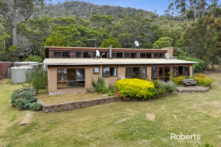 Fifth view of Homely house listing, 60 Rosedale Road, Bicheno TAS 7215