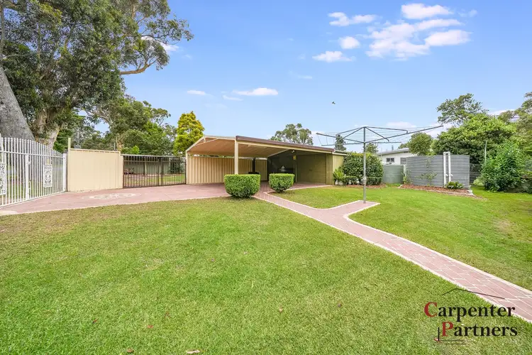 Fourth view of Homely house listing, 2 Cobham Street, Yanderra NSW 2574