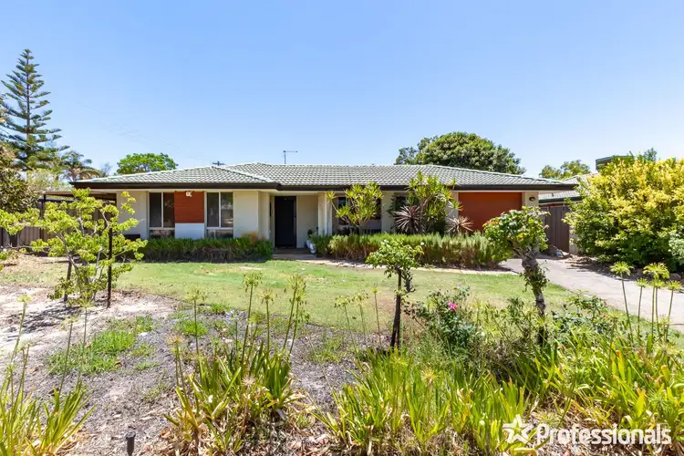 Main view of Homely house listing, 9 Sapling Way, Camillo WA 6111