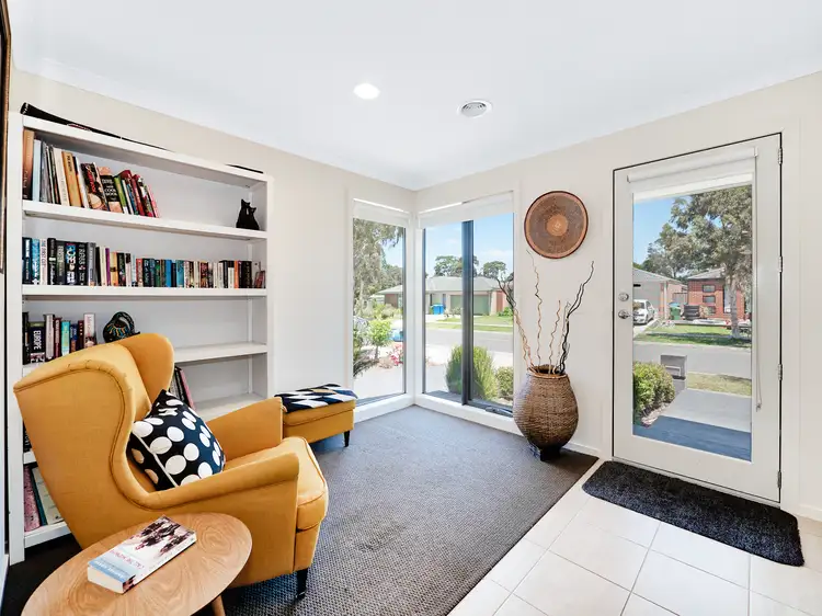 Third view of Homely house listing, 35 Bimberry Circuit, Clyde VIC 3978