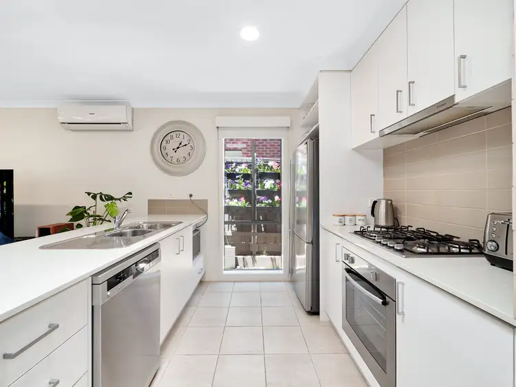 Fourth view of Homely house listing, 35 Bimberry Circuit, Clyde VIC 3978