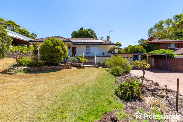 3 Dale Street, Mount Nasura WA 6112