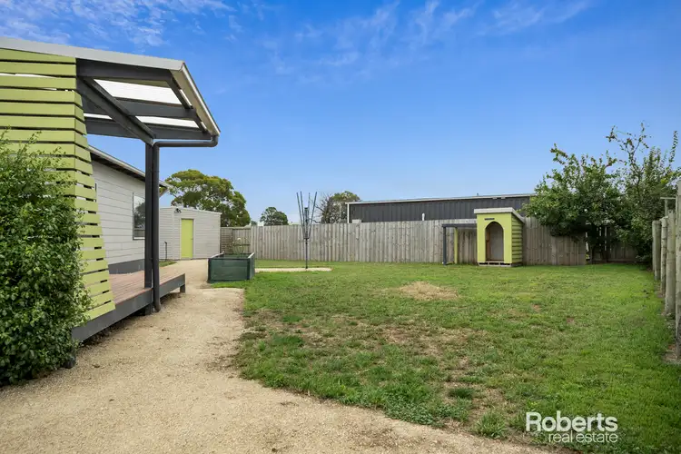 Second view of Homely house listing, 7 Freycinet Court, Swansea TAS 7190