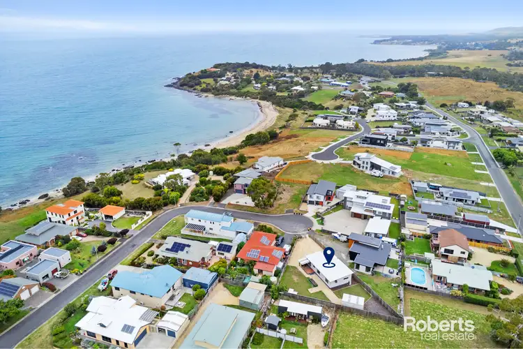 Third view of Homely house listing, 7 Freycinet Court, Swansea TAS 7190