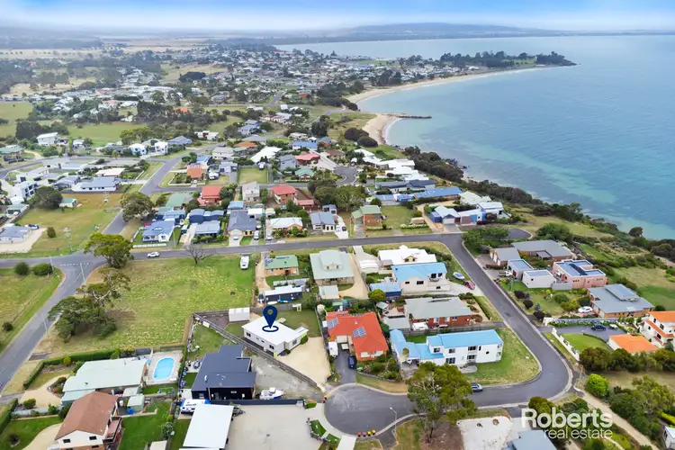 Fourth view of Homely house listing, 7 Freycinet Court, Swansea TAS 7190