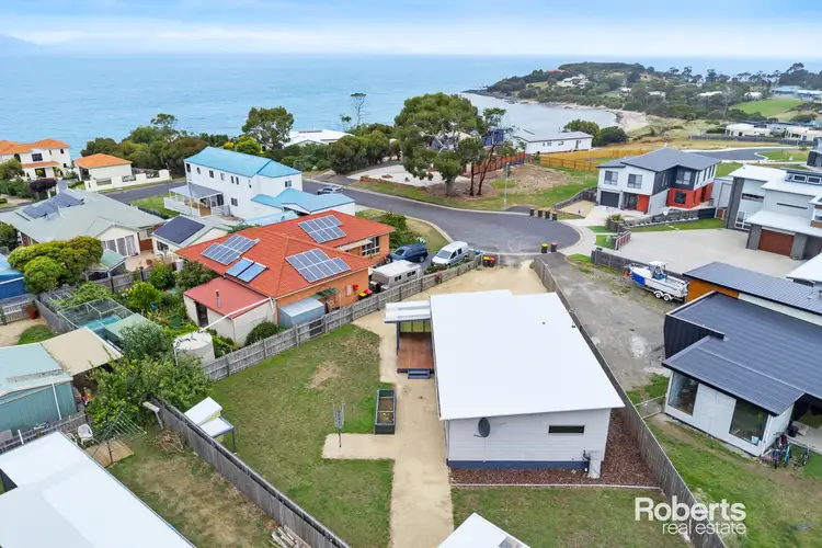 Fifth view of Homely house listing, 7 Freycinet Court, Swansea TAS 7190