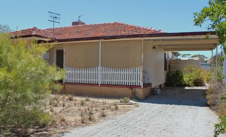Main view of Homely house listing, 9 Greenham St, Koorda WA 6475