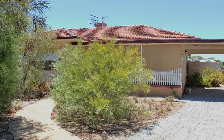 Fourth view of Homely house listing, 9 Greenham St, Koorda WA 6475