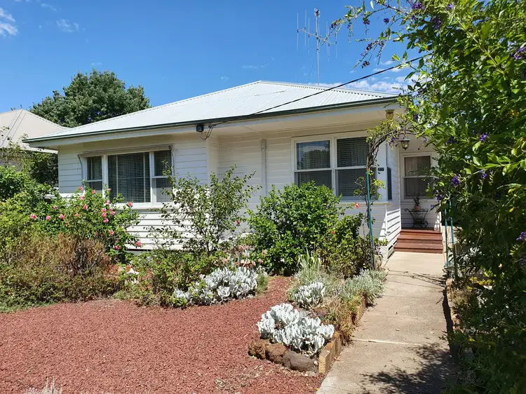 Main view of Homely house listing, 207 BROADWAY, Wycheproof VIC 3527