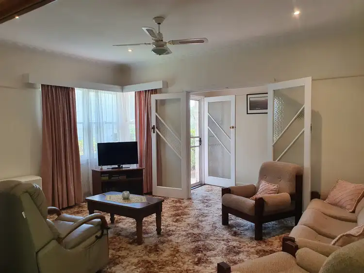 Second view of Homely house listing, 207 BROADWAY, Wycheproof VIC 3527