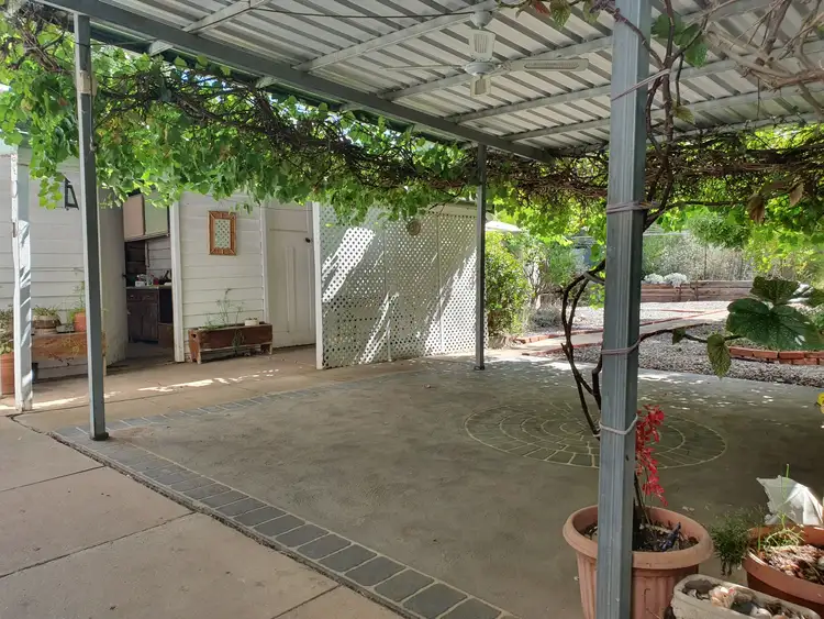 Fourth view of Homely house listing, 207 BROADWAY, Wycheproof VIC 3527