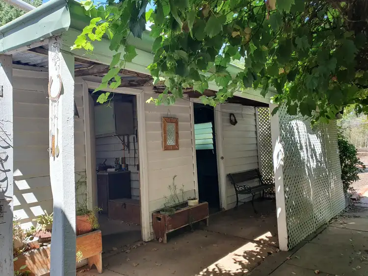 Fifth view of Homely house listing, 207 BROADWAY, Wycheproof VIC 3527