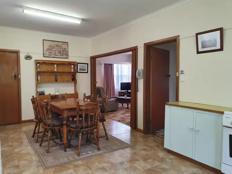 Sixth view of Homely house listing, 207 BROADWAY, Wycheproof VIC 3527
